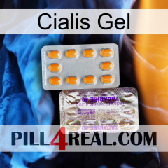 Cialis Gel new12